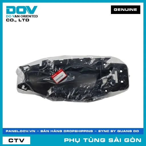 DÈ CHẮN BÙN B SAU | HONDA PARTS CODE 80150K56V00 — 80150K56V00
