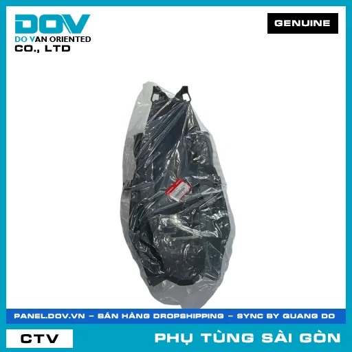 DÈ CHẮN BÙN B SAU | HONDA PARTS CODE 80150K56V50 — 80150K56V50