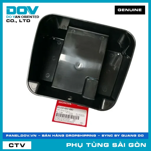 NGĂN ĐỰNG DỤNG CỤ | HONDA PARTS CODE 80150KEV880 — 80150KEV880