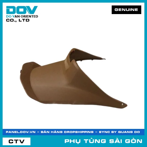 ỐP NHỰA TRUNG TÂM *YR321R* | HONDA PARTS CODE 80151K12900ZA — 80151K12900ZA