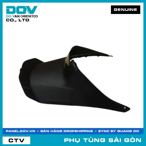 ỐP NHỰA TRUNG TÂM *NH1* | HONDA PARTS CODE 80151K12900ZC — 80151K12900ZC