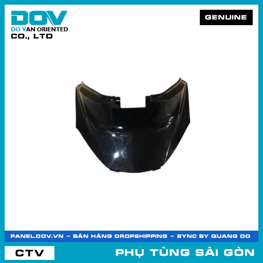 ỐP TRUNG TÂM TRÊN | HONDA PARTS CODE 80151K12V00ZF — 80151K12V00ZF