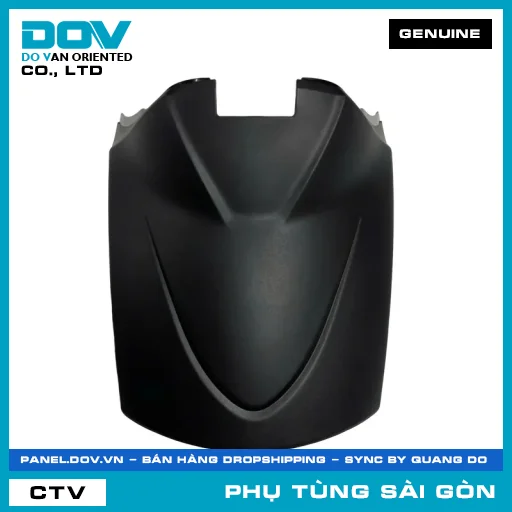 ỐP NHỰA TRUNG TÂM*NH1* | HONDA PARTS CODE 80151K29900ZC — 80151K29900ZC