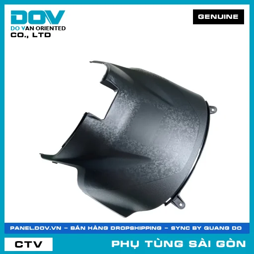 ỐP TRUNG TÂM *NH1* | HONDA PARTS CODE 80151K2CV00ZB — 80151K2CV00ZB