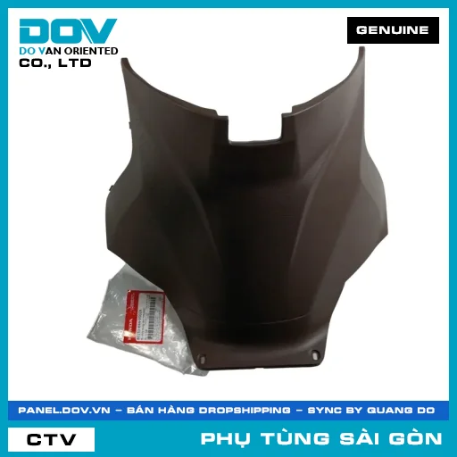ỐP NHỰA TRUNG TÂM *YR286R* | HONDA PARTS CODE 80151K44V00ZA — 80151K44V00ZA