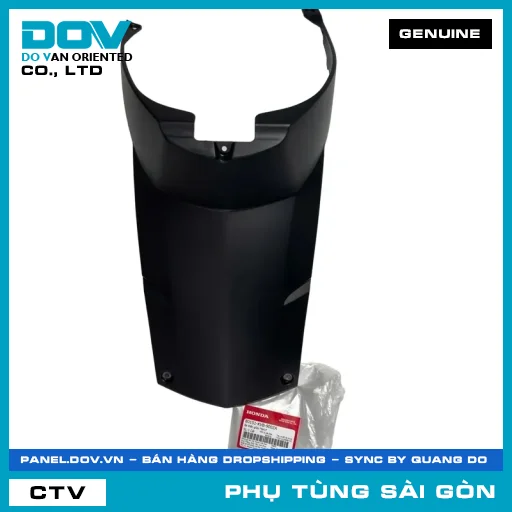 ỐP THÂN GIỮA *NH1* | HONDA PARTS CODE 80151KVB900ZA — 80151KVB900ZA