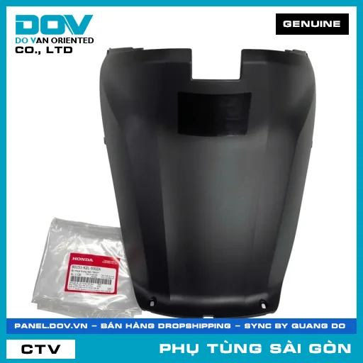 ỐP NHỰA TRUNG TÂM *NH1* | HONDA PARTS CODE 80151KZL930ZA — 80151KZL930ZA