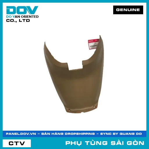 ỐP NHỰA TRUNG TÂM *YR321R* | HONDA PARTS CODE 80151KZL930ZE — 80151KZL930ZE