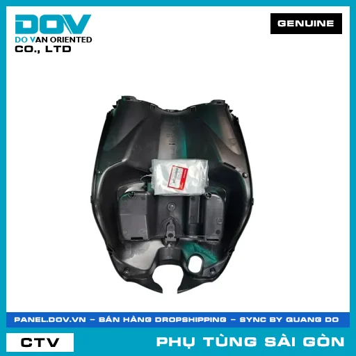 ỐP KHOANG CHỨA ĐỒ TRƯỚC | HONDA PARTS CODE 81131GGE900 — 81131GGE900