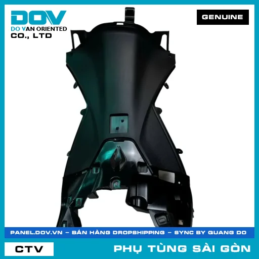 TẤM ỐP BÊN TRONG *NH1* | HONDA PARTS CODE 81131K01610ZA — 81131K01610ZA