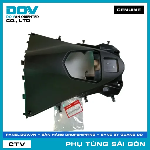 ỐP TRÊN BÊN TRONG *NH1* | HONDA PARTS CODE 81131K0RV00ZA — 81131K0RV00ZA