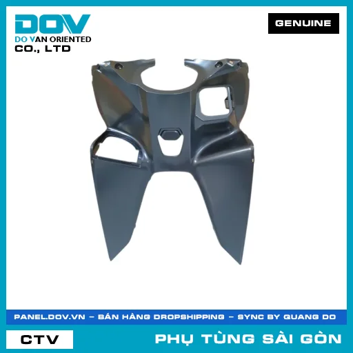 ỐP TRÊN BÊN TRONG *NHA76* | HONDA PARTS CODE 81131K1NV00ZH — 81131K1NV00ZH
