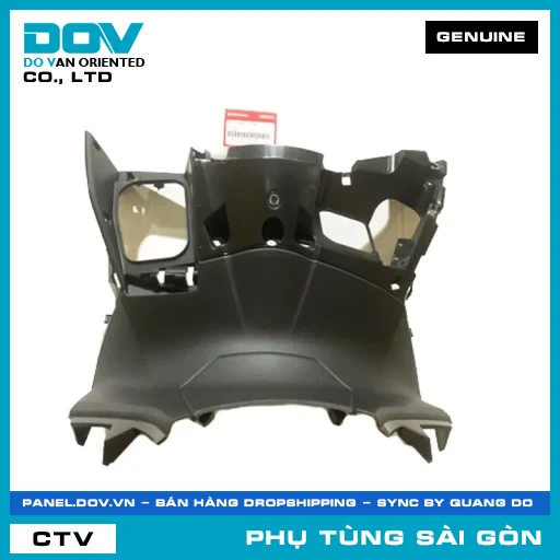 ỐP TRONG *NH1* | HONDA PARTS CODE 81131K1ZJ10ZA — 81131K1ZJ10ZA
