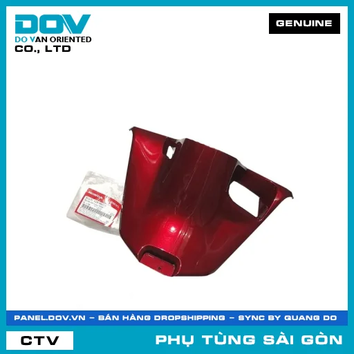 ỐP TRÊN BÊN TRONG *R368C* | HONDA PARTS CODE 81131K29960ZB — 81131K29960ZB
