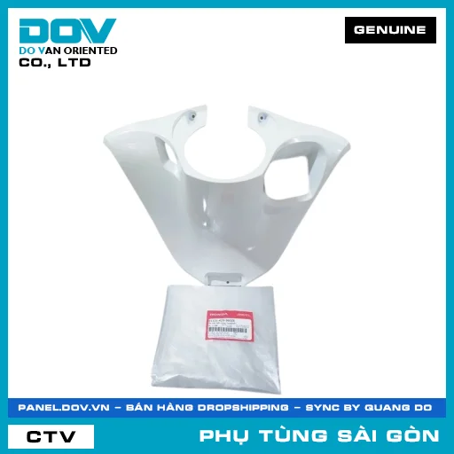 ỐP TRÊN BÊN TRONG *NHB35P* | HONDA PARTS CODE 81131K29960ZE — 81131K29960ZE