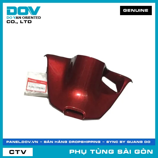 ỐP TRÊN BÊN TRONG | HONDA PARTS CODE 81131K29VC0ZC — 81131K29VC0ZC