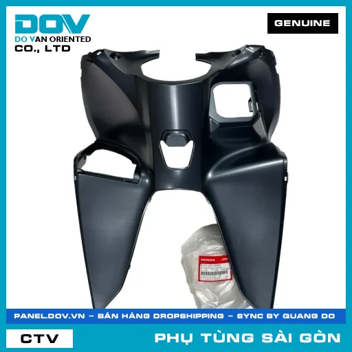 ỐP TRONG PHÍA TRÊN *NHC34M* | HONDA PARTS CODE 81131K2CV00ZH — 81131K2CV00ZH