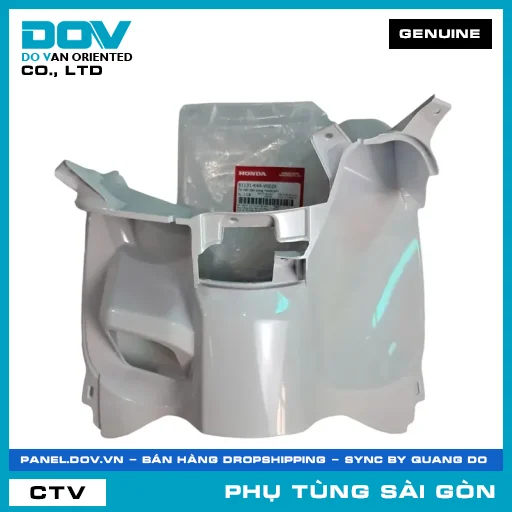 ỐP TRÊN BÊN TRONG *NHB35P* | HONDA PARTS CODE 81131K44V00ZE — 81131K44V00ZE