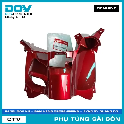 ỐP TRÊN BÊN TRONG *R340C* | HONDA PARTS CODE 81131K44V00ZG — 81131K44V00ZG