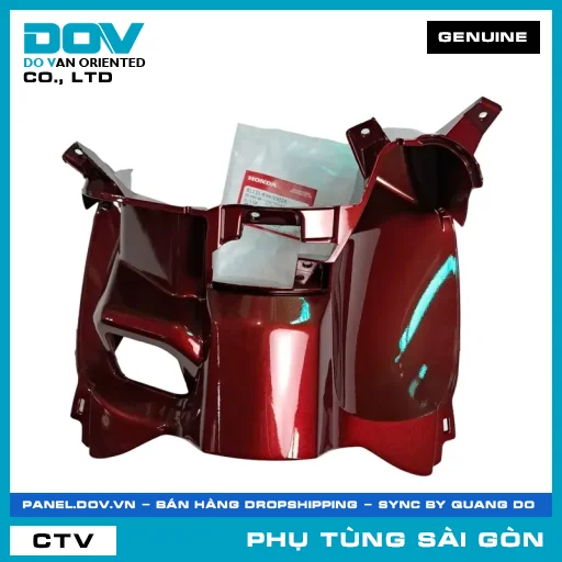 ỐP TRÊN BÊN TRONG *R350C* | HONDA PARTS CODE 81131K44V90ZB — 81131K44V90ZB