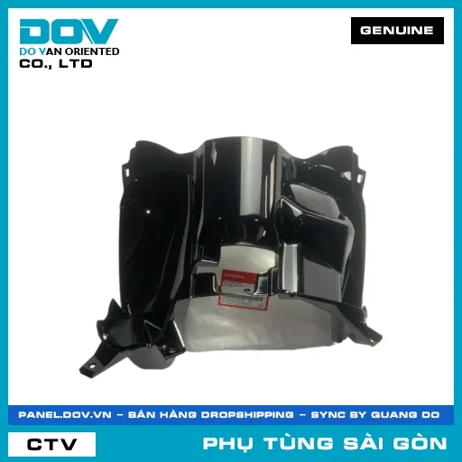 ỐP TRÊN BÊN TRONG *NHB25* | HONDA PARTS CODE 81131K44V90ZJ — 81131K44V90ZJ