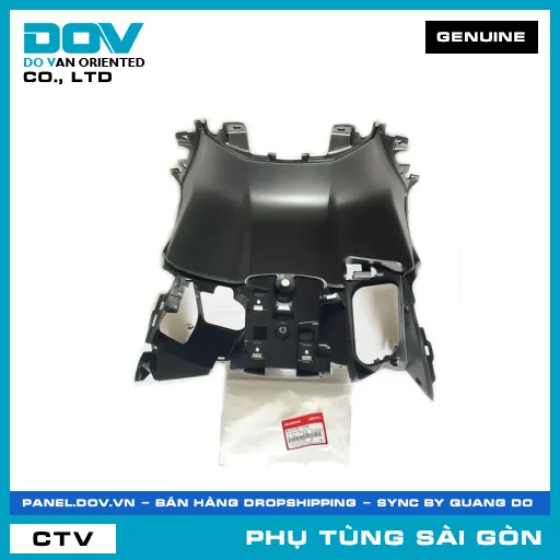 TẤM ỐP BÊN TRONG TRƯỚC *NH1* | HONDA PARTS CODE 81131K97T00ZA — 81131K97T00ZA