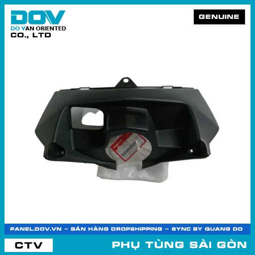 TẤM ỐP BÊN TRONG TRƯỚC | HONDA PARTS CODE 81131KVG950 — 81131KVG950