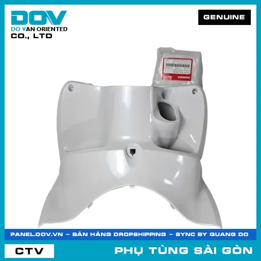 ỐP TRONG PHÍA TRÊN*NHB35P* | HONDA PARTS CODE 81131KZLE00ZG — 81131KZLE00ZG