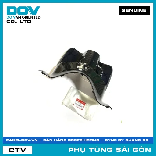 ỐP TRONG PHÍA TRÊN*NHB25M* | HONDA PARTS CODE 81131KZLE00ZH — 81131KZLE00ZH