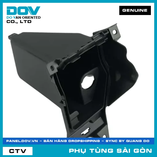 HỐC ĐỰNG BÊN TRONG TRÁI | HONDA PARTS CODE 81132K2VN30 — 81132K2VN30