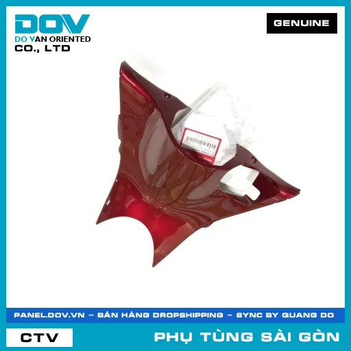 HỐC ĐỰNG BÊN TRONG  *R368C* | HONDA PARTS CODE 81134K0RV00ZA — 81134K0RV00ZA