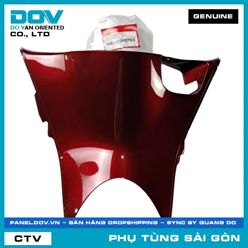 HỐC ĐỰNG BÊN TRONG *R350C* | HONDA PARTS CODE 81134K0RV00ZL — 81134K0RV00ZL