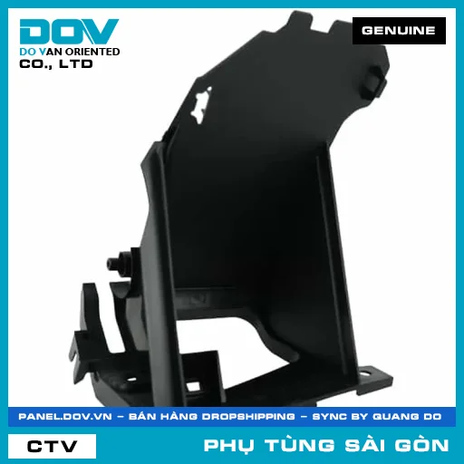 HỘP CHỨA ĐỒ TRÊN BÊN TRONG | HONDA PARTS CODE 81136K2SN00 — 81136K2SN00