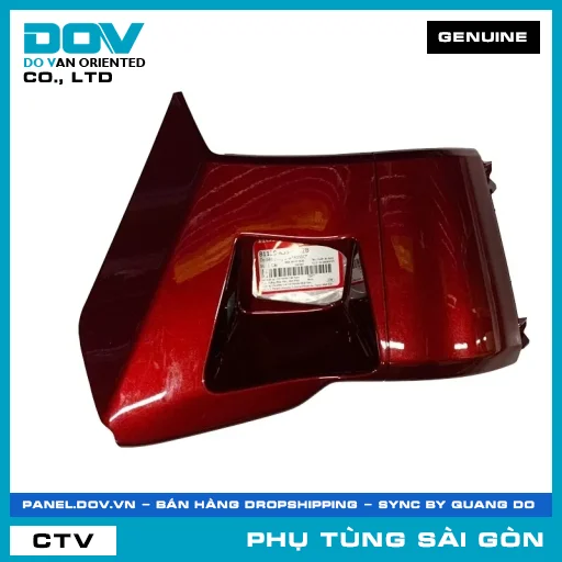 ỐP BÊN TRONG PHẢI*R350C* | HONDA PARTS CODE 81138K35V00ZB — 81138K35V00ZB