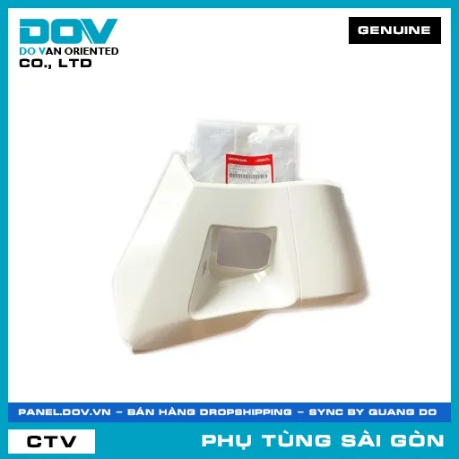 ỐP BÊN TRONG PHẢI*NHB35P* | HONDA PARTS CODE 81138K35V00ZC — 81138K35V00ZC