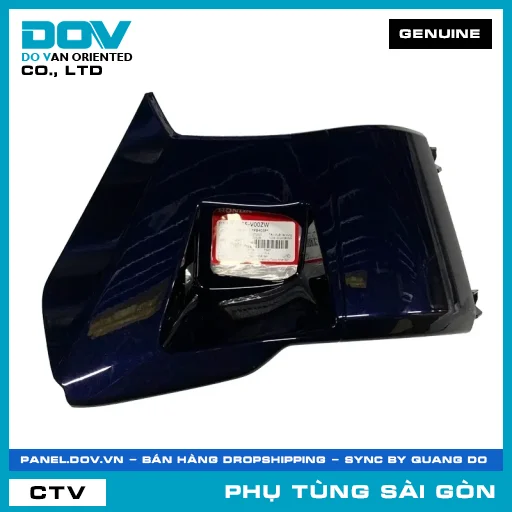 ỐP BÊN TRONG PHẢI *PB403P* | HONDA PARTS CODE 81138K35V00ZW — 81138K35V00ZW
