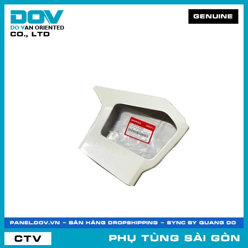 ỐP BÊN TRONG TRÁI*NHB35P* | HONDA PARTS CODE 81139K35V00ZC — 81139K35V00ZC