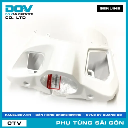 ỐP TRÊN BÊN TRONG *NHB35P* | HONDA PARTS CODE 81140K12930ZE — 81140K12930ZE