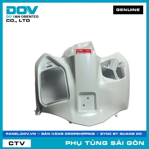 ỐP TRÊN BÊN TRONG *NHA96P* | HONDA PARTS CODE 81140K12V00ZF — 81140K12V00ZF