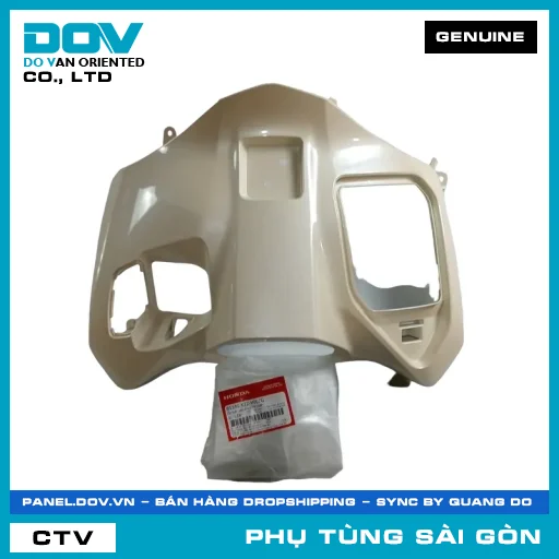 ỐP TRÊN BÊN TRONG *Y229P* | HONDA PARTS CODE 81140K12V00ZG — 81140K12V00ZG