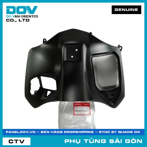 ỐP TRÊN BÊN TRONG *NHA76* | HONDA PARTS CODE 81140K12V00ZP — 81140K12V00ZP