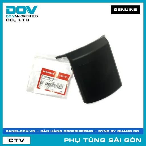 ỐP BÊN TRONG *NH1* | HONDA PARTS CODE 81140K96V00ZA — 81140K96V00ZA