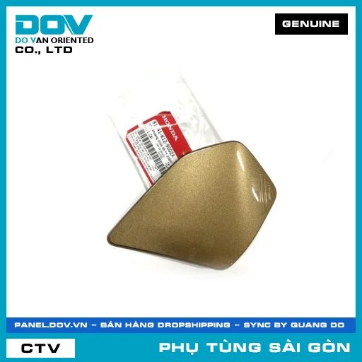 NẮP KHOANG CHỨA ĐỒ *Y-208M* | HONDA PARTS CODE 81141K12900ZA — 81141K12900ZA