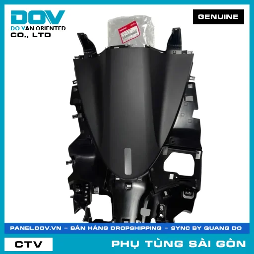 ỐP DƯỚI BÊN TRONG *NH1* | HONDA PARTS CODE 81141K1NV00ZB — 81141K1NV00ZB