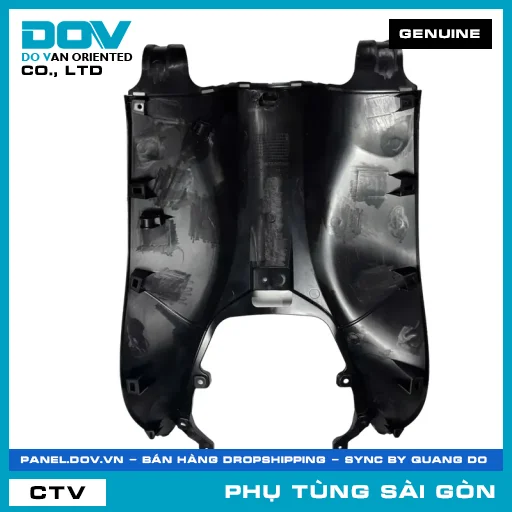 ỐP DƯỚI BÊN TRONG*NH1* | HONDA PARTS CODE 81141K29900ZC — 81141K29900ZC