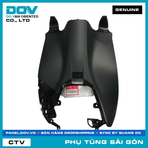 ỐP DƯỚI BÊN TRONG *NH1* | HONDA PARTS CODE 81141K29960ZB — 81141K29960ZB
