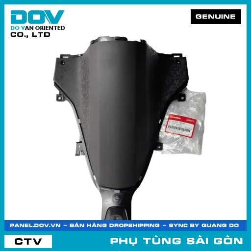 ỐP TRÊN BÊN TRONG *NH1* | HONDA PARTS CODE 81141K2CV00ZB — 81141K2CV00ZB