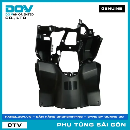 ỐP TRONG DƯỚI*NH1* | HONDA PARTS CODE 81141K2SV00ZB — 81141K2SV00ZB