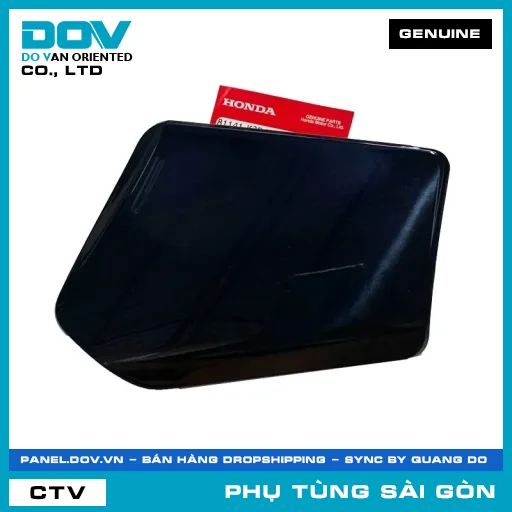NẮP KHOANG CHỨA ĐỒ *PB403P* | HONDA PARTS CODE 81141K35V00ZW — 81141K35V00ZW