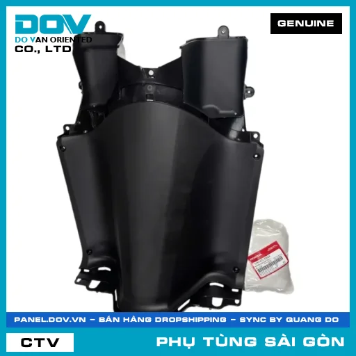ỐP TRONG PHÍA DƯỚI *NH1* | HONDA PARTS CODE 81141KZL930ZA — 81141KZL930ZA